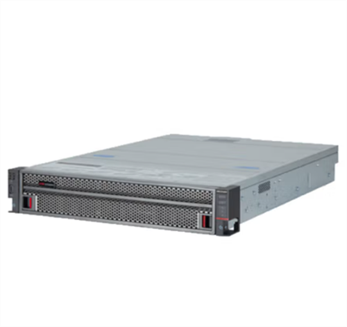 海康威视/HIKVISION DS-VE22S-B/CX 机架式服务器/2.4GHz/INTEL 至强银牌/10核/DDR4